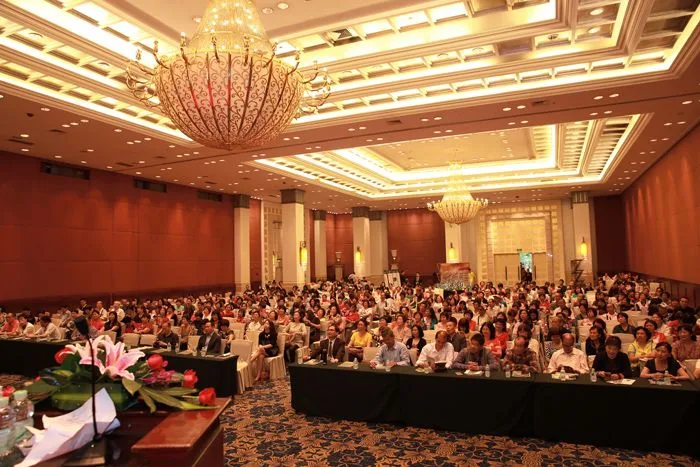 中山海雅君悦项目投资推介会走进广州 ——专家教你置业投资
