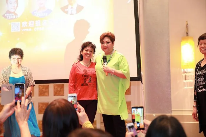 中山海雅君悦项目投资推介会走进广州 ——专家教你置业投资