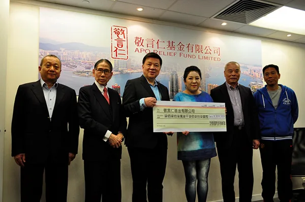 《香港商报》报道全国政协委员涂辉龙提案内容