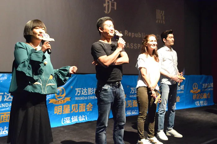 连续3日，5大明星，轮流现身海雅缤纷城！