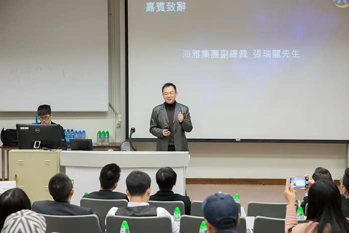2017侨联通粤港澳产学研合作创新与科技成果转化论坛圆满落幕