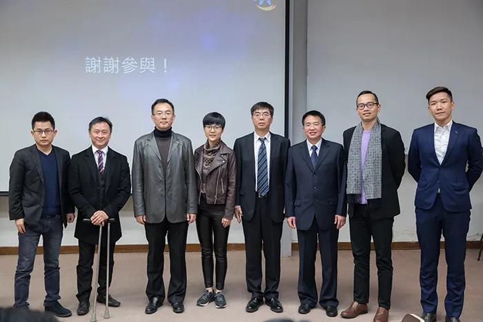 2017侨联通粤港澳产学研合作创新与科技成果转化论坛圆满落幕