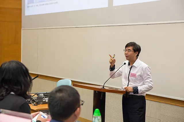 香港创新创业高峰论坛圆满成功 侨联通双创服务全新起航