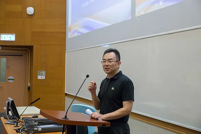 香港创新创业高峰论坛圆满成功 侨联通双创服务全新起航