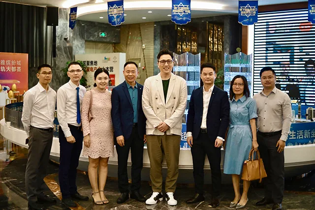 拼多多&中山海雅缤纷城 “千人拼团夜”活动圆满落幕