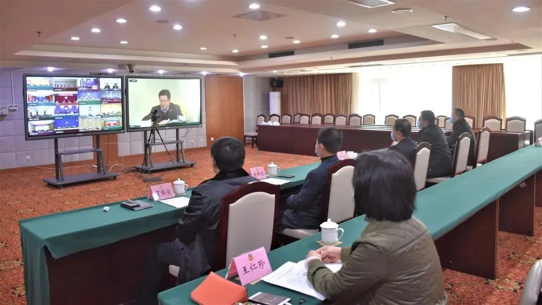 全国政协委员、海雅集团董事局主席涂辉龙受邀参加全国地方政协经济委员会工作会议