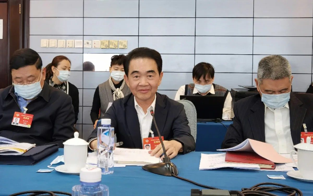 全国政协委员涂辉龙履职尽心 “良策”变“举措”