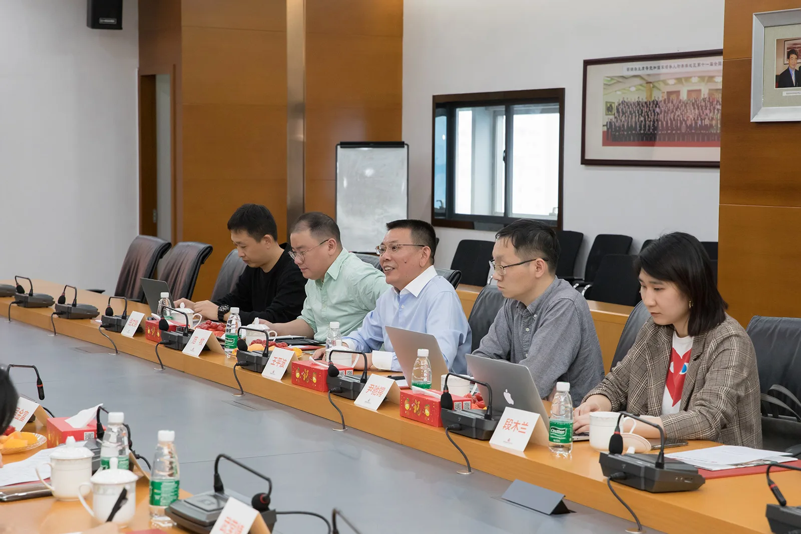 合作共赢 优势互补——海雅文化携手湖南广电共谋发展新思路