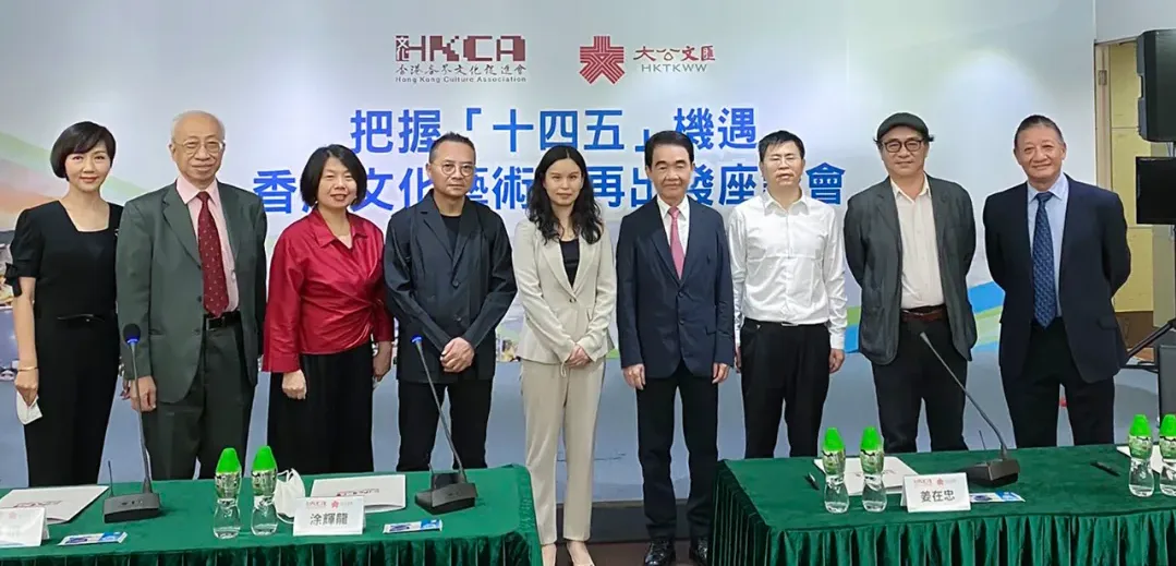 全国政协委员涂辉龙：引港青融国大局