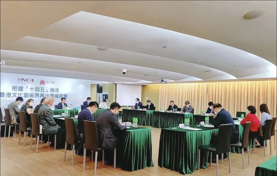 全国政协委员涂辉龙：引港青融国大局