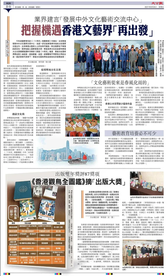 全国政协委员涂辉龙：引港青融国大局