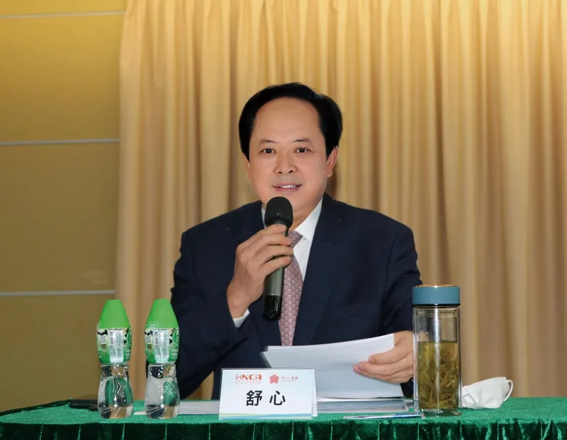 CCTV央视网 | 把握时代机遇 香港文艺界“再出发”