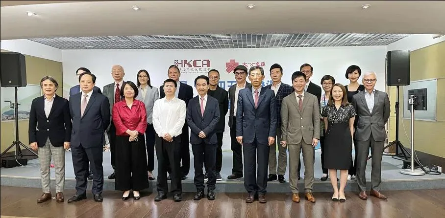 香港文汇报|涂辉龙：用文化交流 促民心相通
