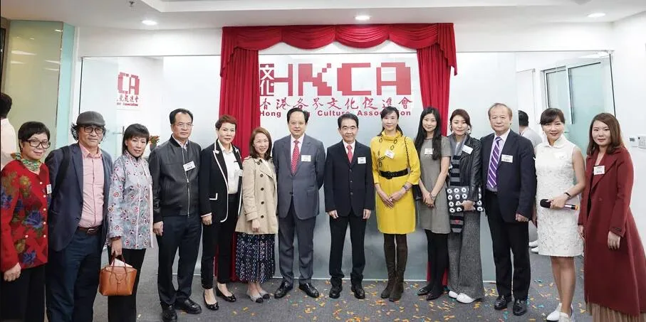 涂辉龙：用文化交流 促民心相通