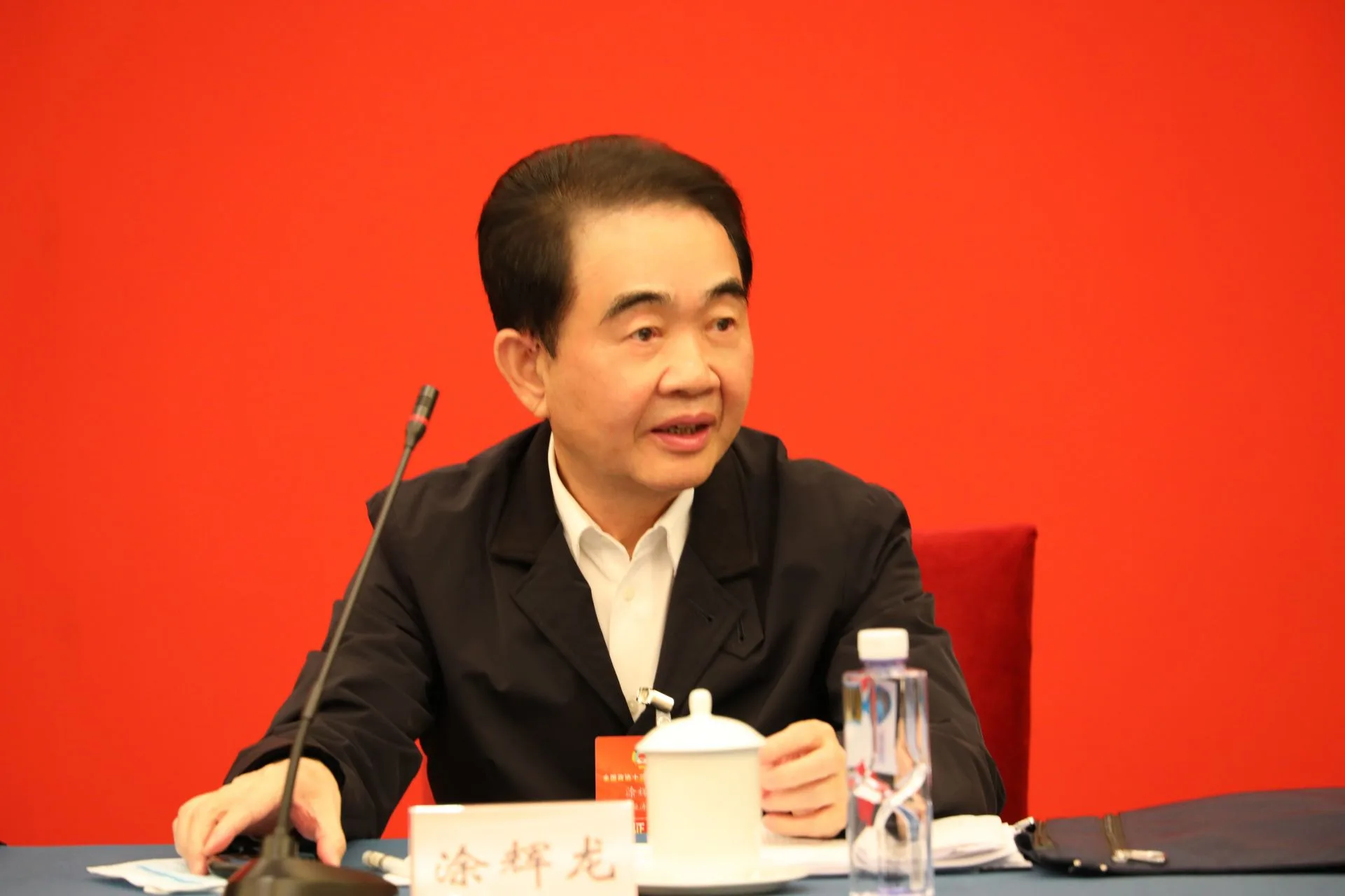 《深圳特区报》报道|全国政协委员涂辉龙：关于新时期更好推进深圳城市更新工作的提案