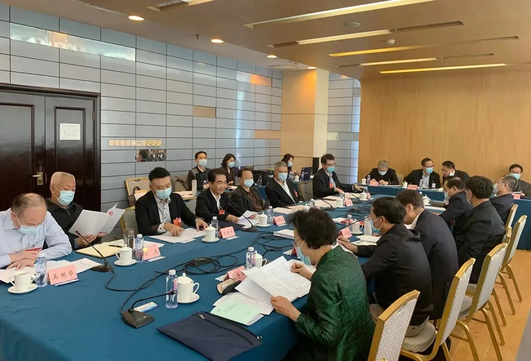 《深圳特区报》报道|全国政协委员涂辉龙：关于新时期更好推进深圳城市更新工作的提案