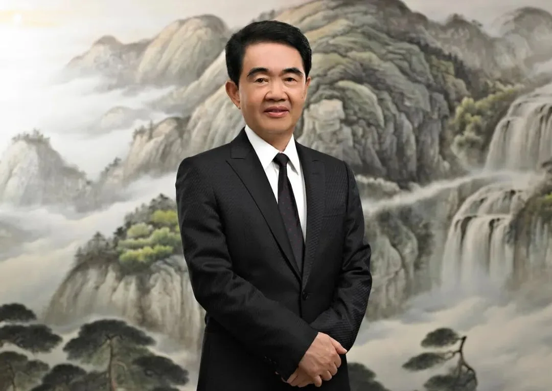 紫荆网报道｜全国政协委员涂辉龙：区议会选举 神圣不可侵犯