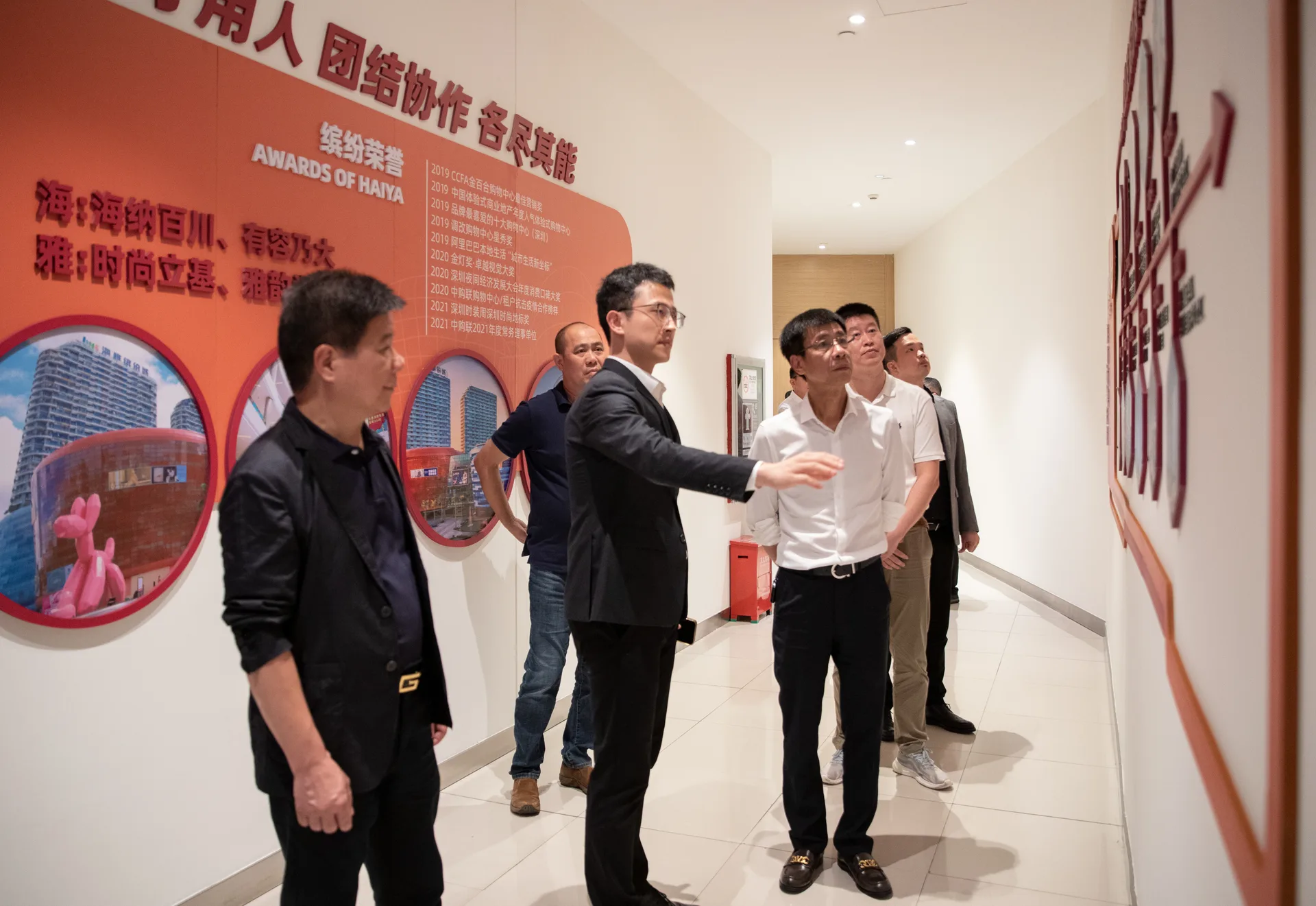 助力乡村振兴 | 2023年汕尾荔枝“12221”市场体系建设暨农产品品牌推介会在海雅缤纷城举行