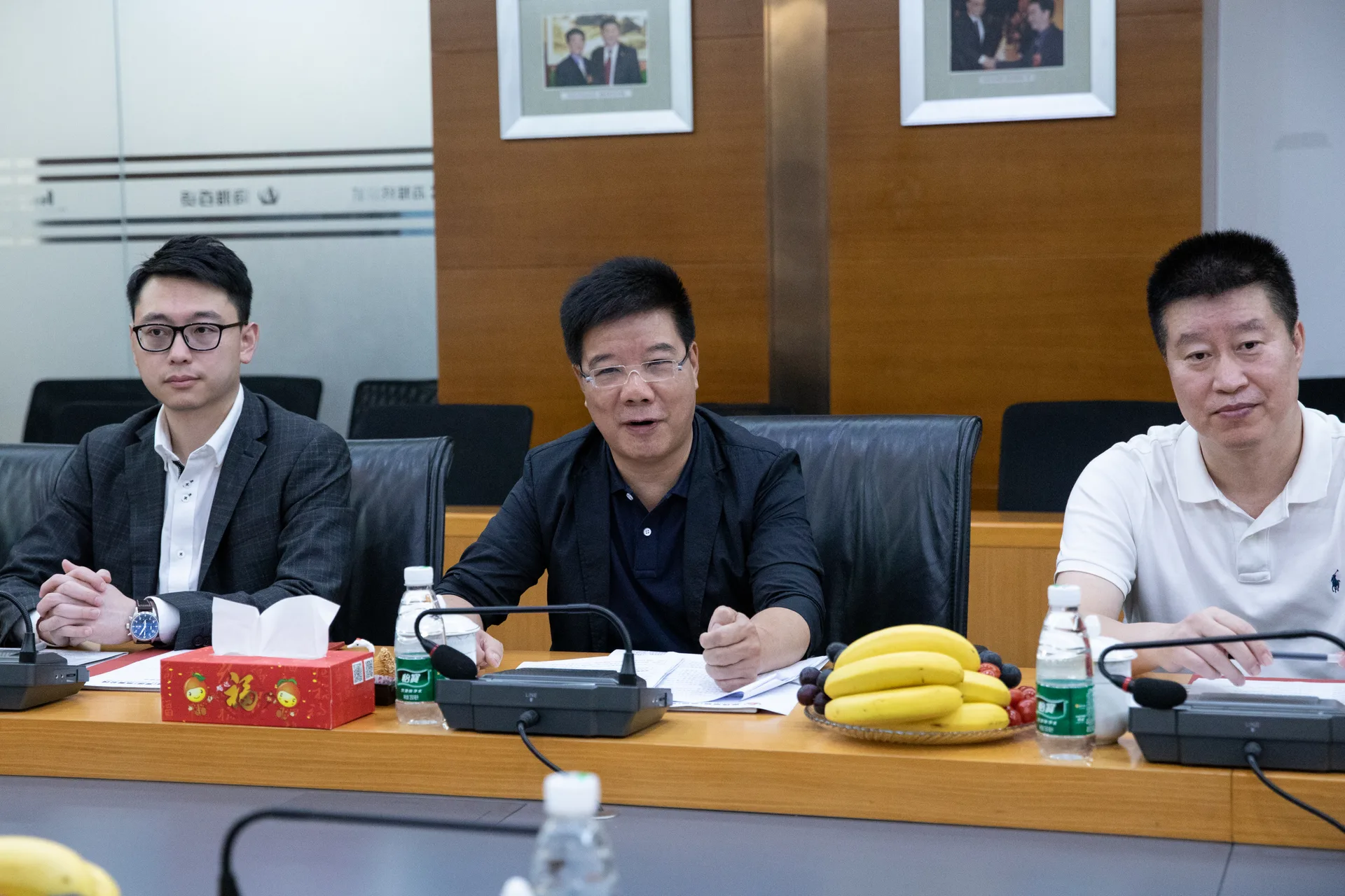助力乡村振兴 | 2023年汕尾荔枝“12221”市场体系建设暨农产品品牌推介会在海雅缤纷城举行
