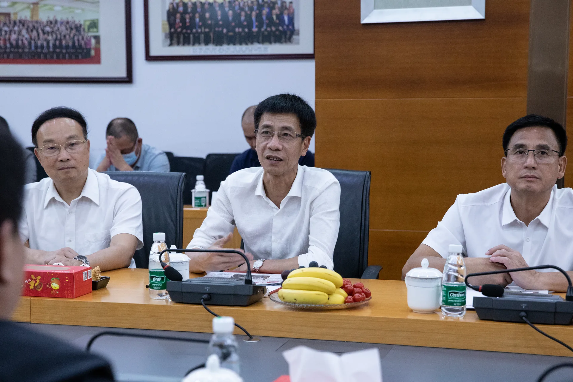 助力乡村振兴 | 2023年汕尾荔枝“12221”市场体系建设暨农产品品牌推介会在海雅缤纷城举行