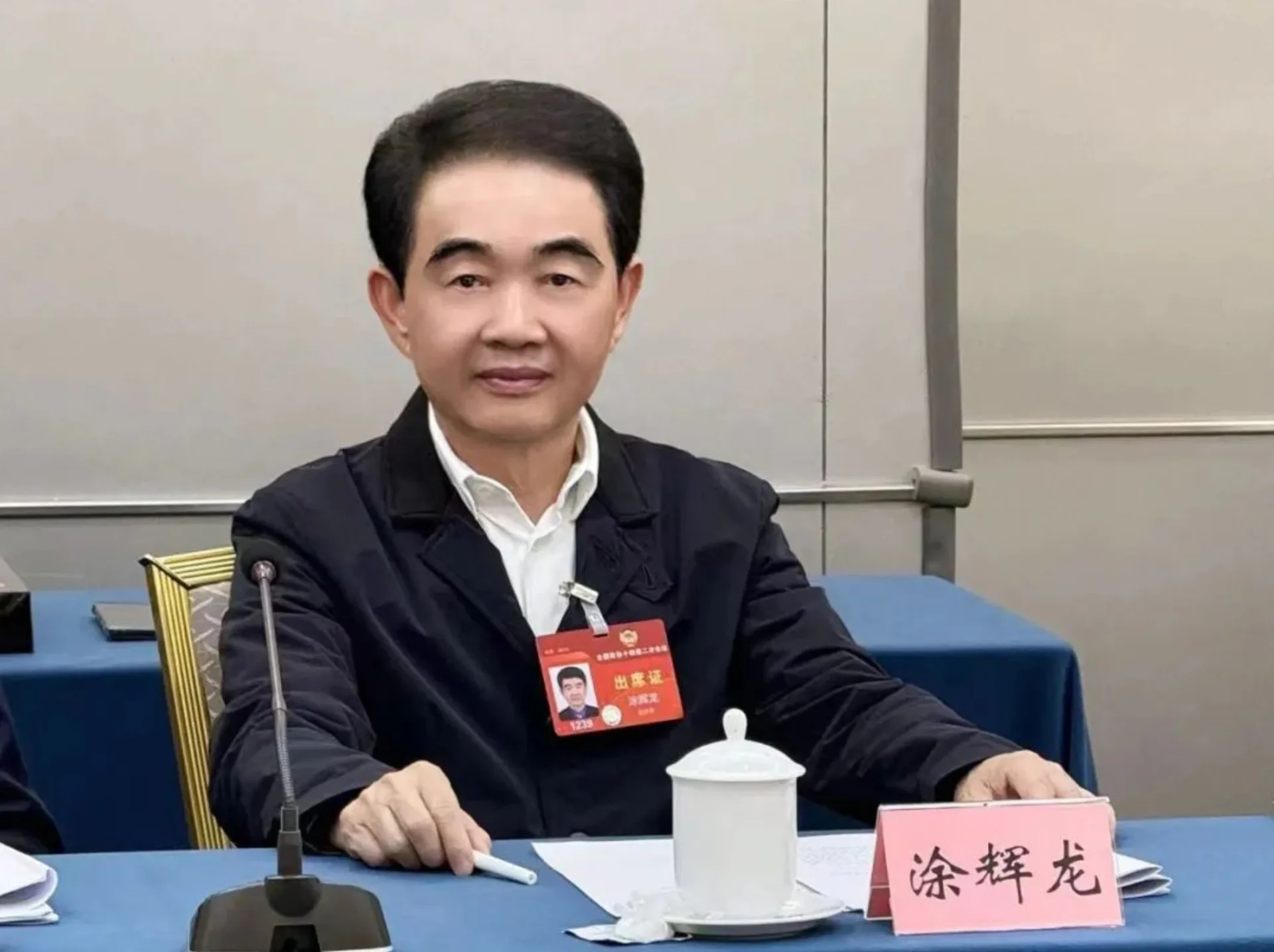 两会委员心声 ｜ 全国政协委员涂辉龙：政府工作报告为民营企业打下“强心针”