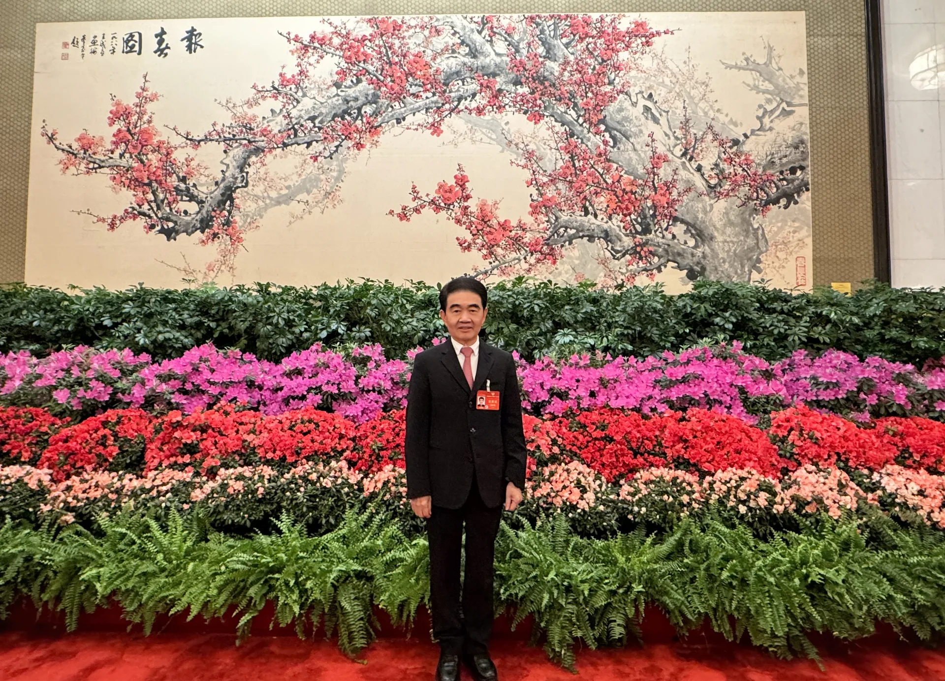 两会委员心声 ｜ 全国政协委员涂辉龙：政府工作报告为民营企业打下“强心针”
